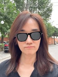-沐染造型专业烫发染发