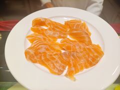 -亚龙湾希尔顿自助餐厅·海鲜·烧烤·沙滩BBQ·现场乐队
