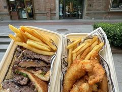 -TIGERS老虎西餐(亦庄店)