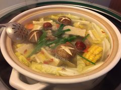 -马一洒开锅羊肉清真餐厅(京汉店)