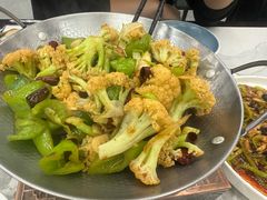 -二张农家菜(天通苑店)