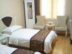 -老味道民宿(栈桥店)