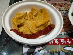 -膳心记-明火四宝煲仔饭(燕南店)