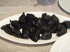 -船歌·鱼水饺青岛菜(石老人店)