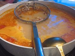-琥珀川糟粕醋火锅(慈云寺店)