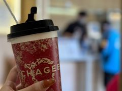 -霸王茶姬(五一路店)
