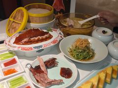 -在前门·烤鸭北京菜(五月花广场店)
