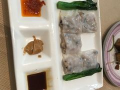 -顺德美的万豪酒店-万豪中餐厅