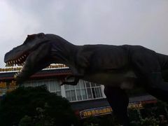 -寻龙山风景旅游区