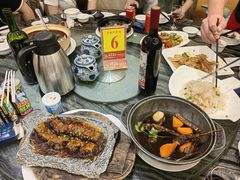 -美极鲜食坊(宝安南路店)