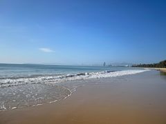 -三亚海棠湾万丽度假酒店