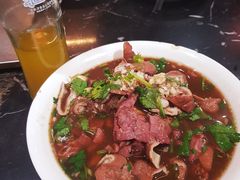 -二姐卤煮(南十里居店)