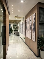 -广州萨谛艾扬格瑜伽中心