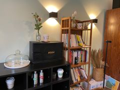 -瘾咖啡(江北21号住宅小区店)