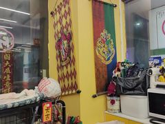 -谜盒子奇幻密室(南屏店)