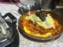 -欧巴烤肉(创富世纪店)