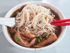 -梓记牛什(總店)