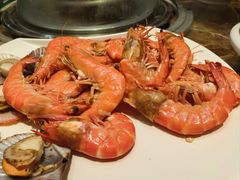 -海味当家·蒸锅海鲜(中山广场创始店)