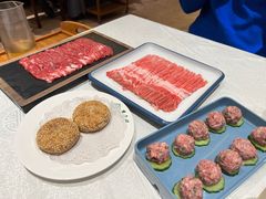 -东来顺饭庄(天坛店)