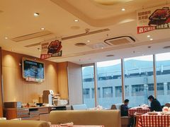 -西贝(虹口龙之梦店)