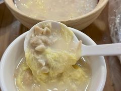 -芋包王闽南茶楼(八市店)