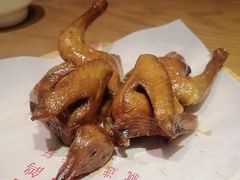 -鸽味轩·粤菜小馆(高楼门总店)