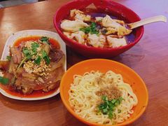 -龙抄手(春熙路总店)