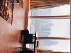 -上海世茂皇家艾美酒店