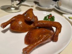 -利苑酒家(华熙国际店)