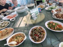 -七鲜渔港美食餐厅(巽寮湾海景店)