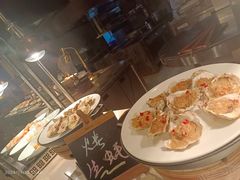-惠州白鹭湖雅居乐喜来登度假酒店-盛宴标帜西餐厅