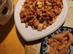 -缪氏川菜(深圳北站缤果空间店)