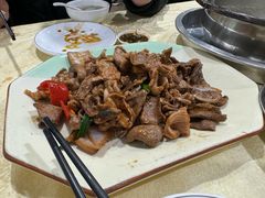 -标记美食新鲜猪杂(兴南大道店)