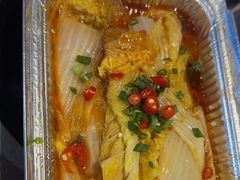 -邢氏老太太烧烤(南山店)