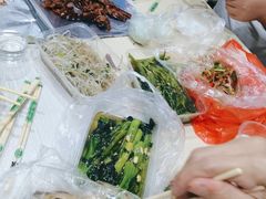 -三栋屋烧鸡