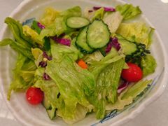 五彩大拌菜-庐州太太(南七里店)