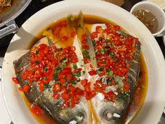 -味上湘菜馆(岳麓山店)