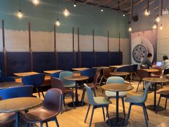 -Wagas(凤凰汇店)