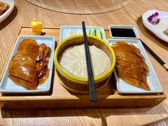 -江南韵·无锡太湖文化体验餐厅(凤凰天街店)