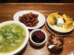 -新白鹿餐厅(龙游路总店·杭帮菜名店)