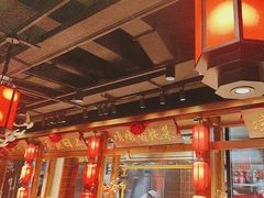 -鸽子窝(黄村店)