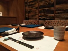 -将军日本餐厅·Shogun 传统日料·铁板烧·板前料理(厦门马哥孛罗东方大酒店)