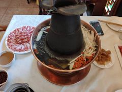 -东来顺饭庄(天坛店)