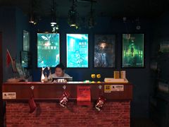 -S Team剧情密室(杭州龙翔桥店)