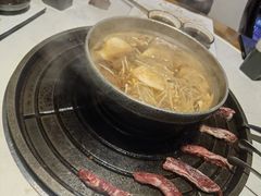 -哈拉海和牛主题餐厅(哈西店)