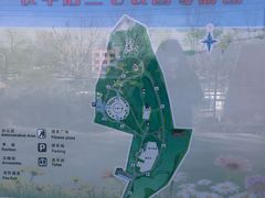 -长辛店二七公园