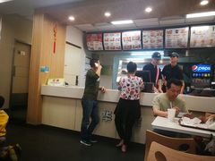 -华莱士·全鸡汉堡(鹭江桥店)