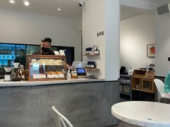-KAFVS咖啡思咖啡馆(香海路店)