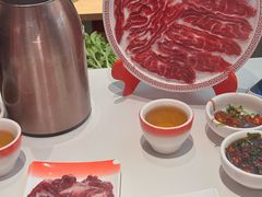 -陈记顺和潮汕牛肉火锅(棠德南路店)