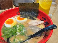 -寸屋拉面(凯德晶萃店)